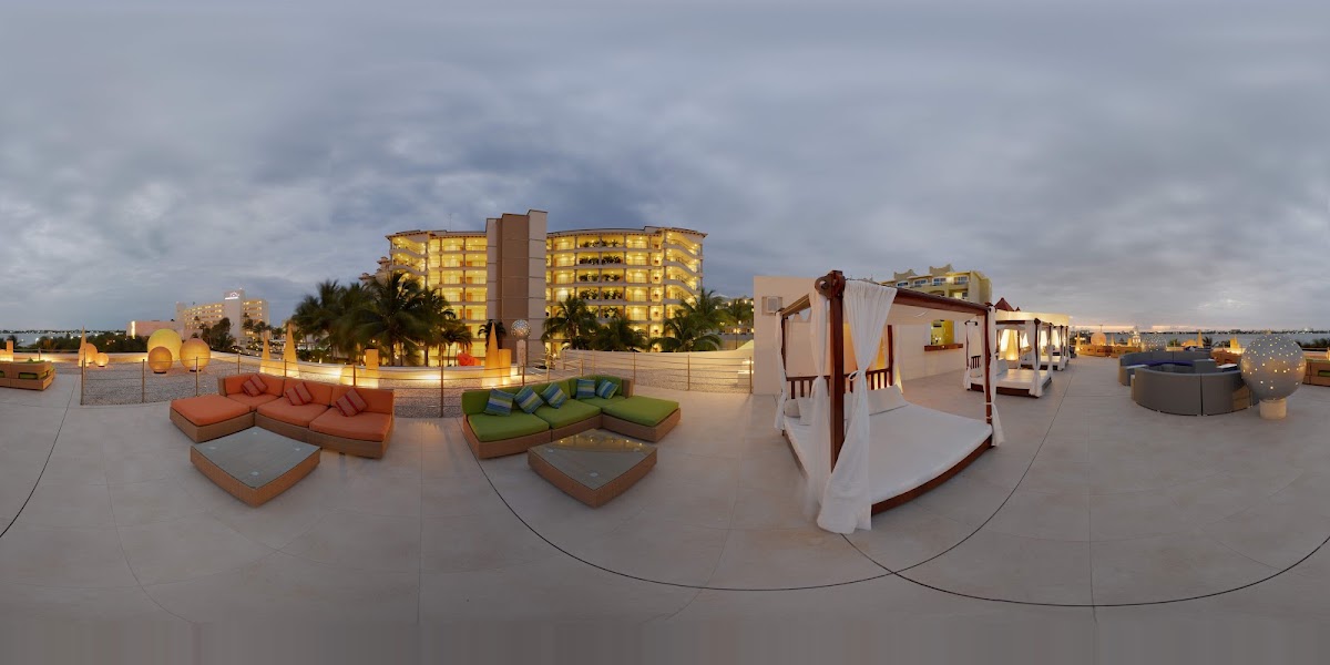 Grand Park Royal Cancún