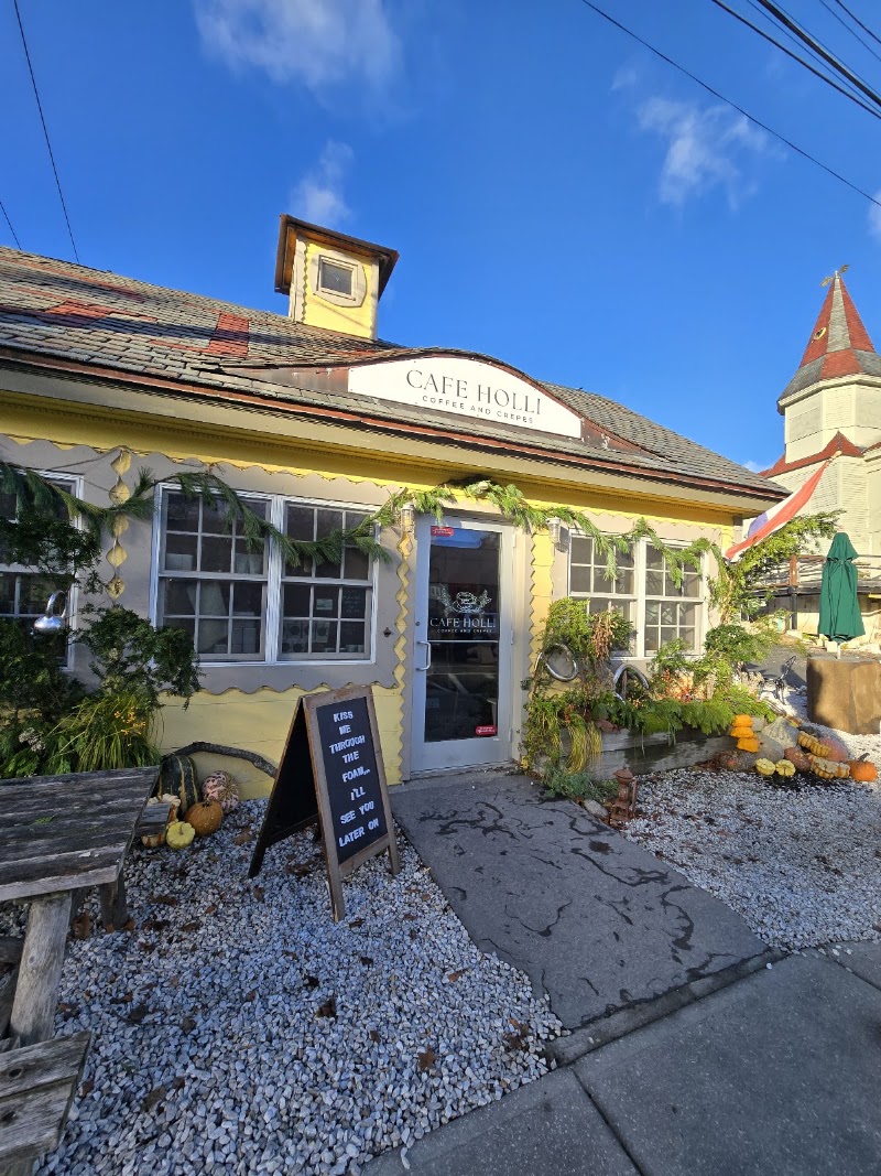 Cafe Holli photo 3