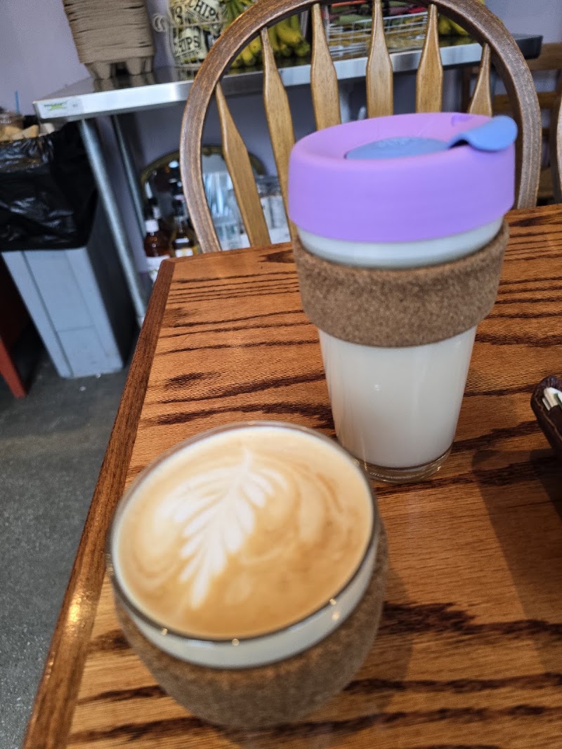 Cafe Holli photo 4