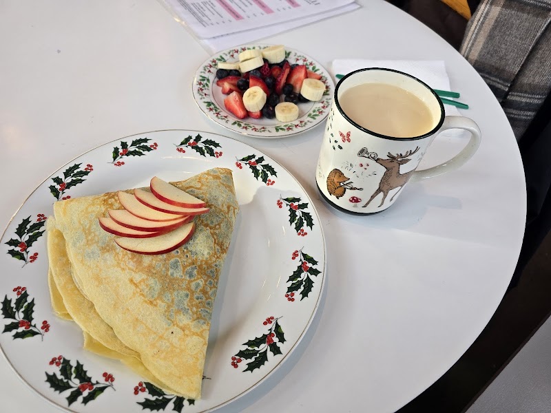 Cafe Holli photo 2