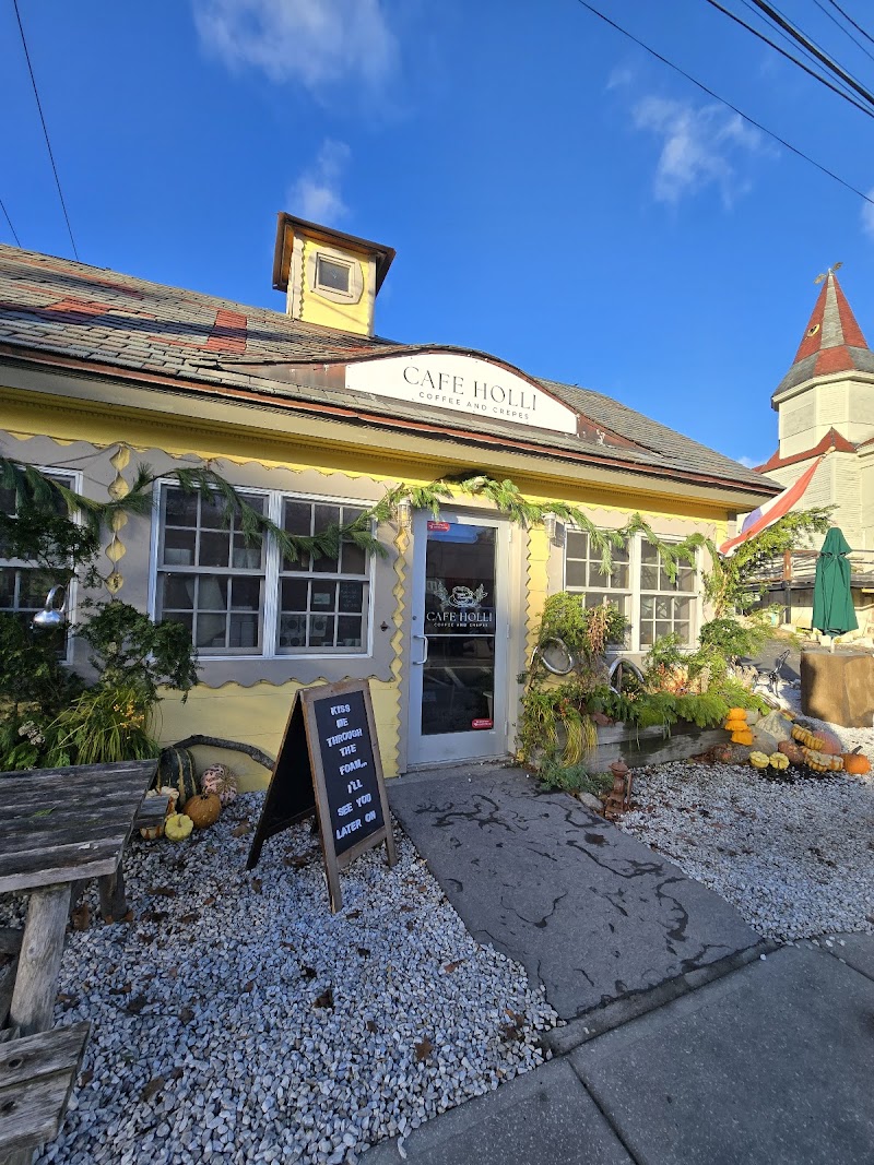 Cafe Holli photo 3