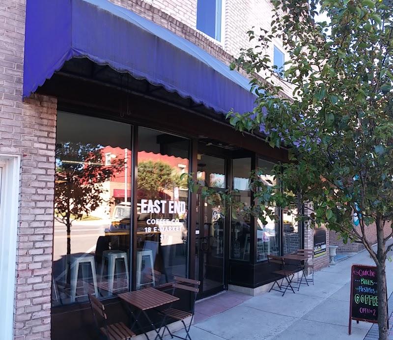 East End Coffee Co. photo 1