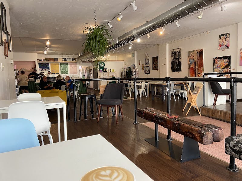 East End Coffee Co. photo 4