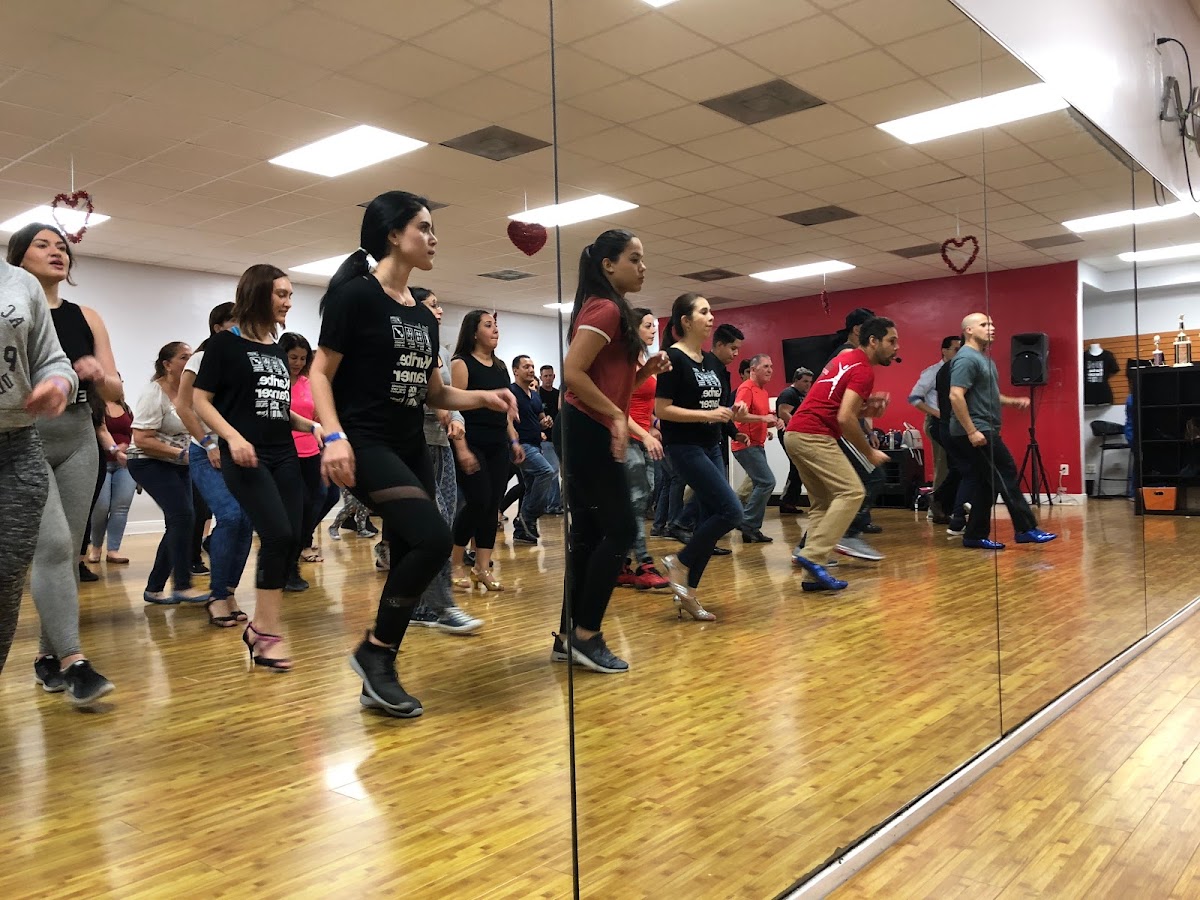 Karibe Dance Studio