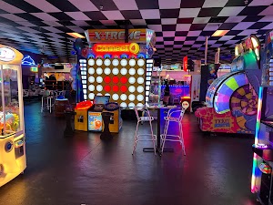 Rock'it Lanes