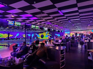 Rock'it Lanes