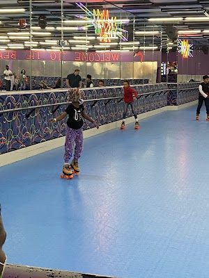 Rock'it Lanes