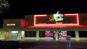 Rock'it Lanes