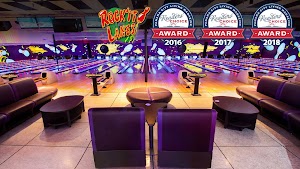 Rock'it Lanes