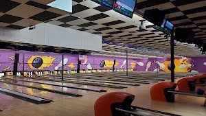 Rock'it Lanes