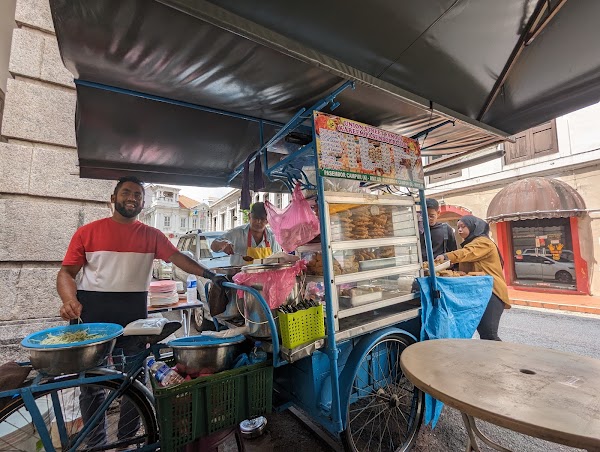 Kareem Pasembur Rojak - Photo 1