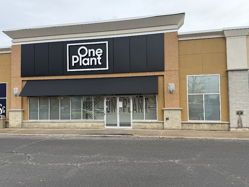 One Plant Orleans
