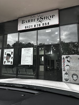 Bella Vista Barbershop photo 2