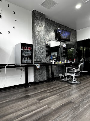 Bella Vista Barbershop