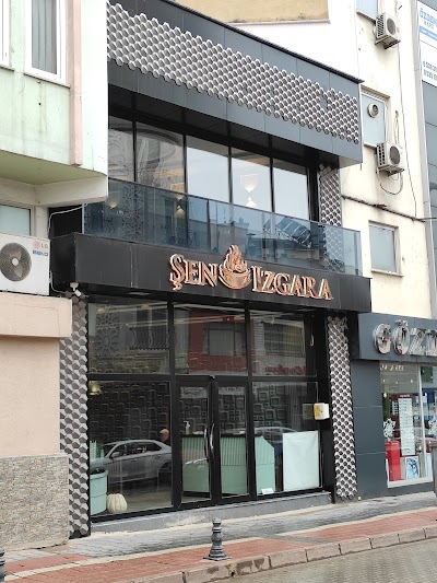 Şen Kardeşler Pide Yemek Salonu - Restoran