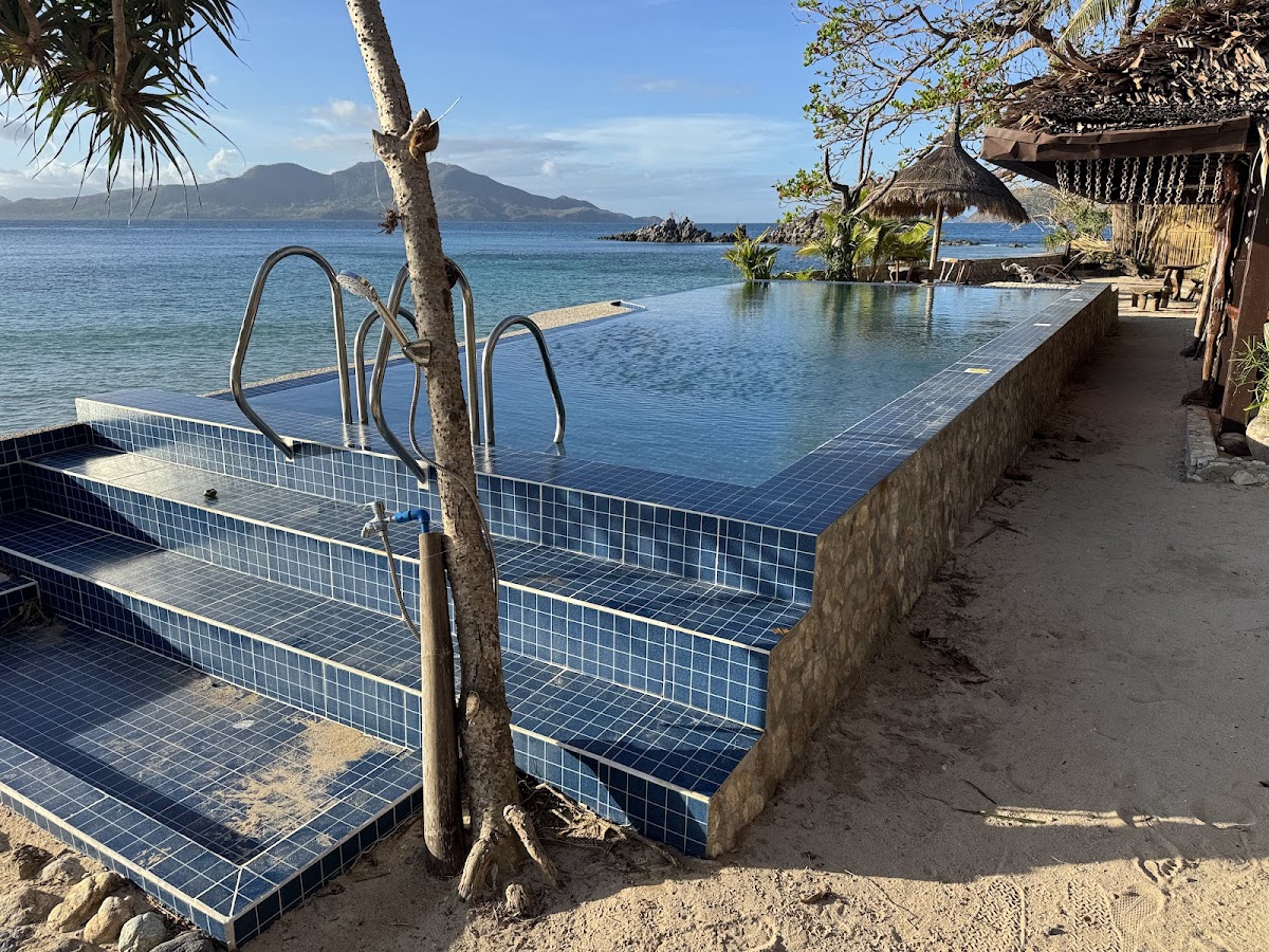 Flower Island Resort