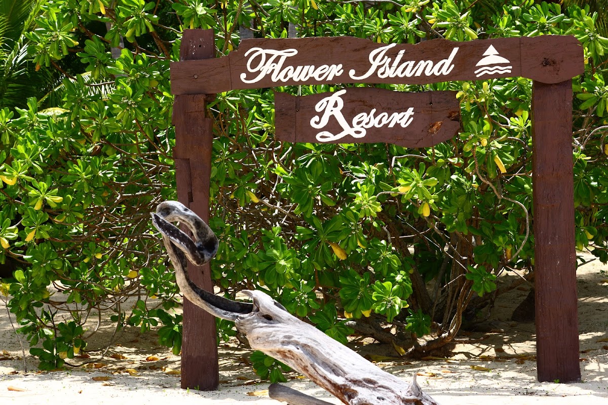 Flower Island Resort — 4