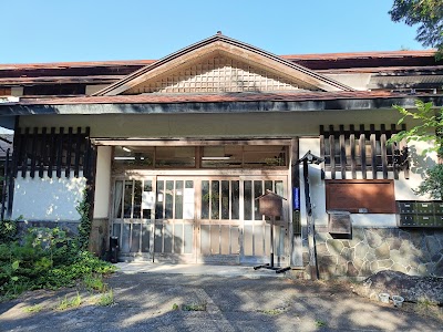 高友旅館