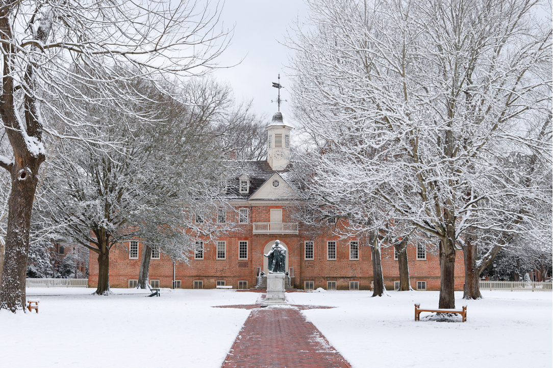 William & Mary