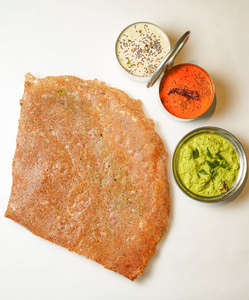 About Banana Leaf Kalyani Nagar Pune