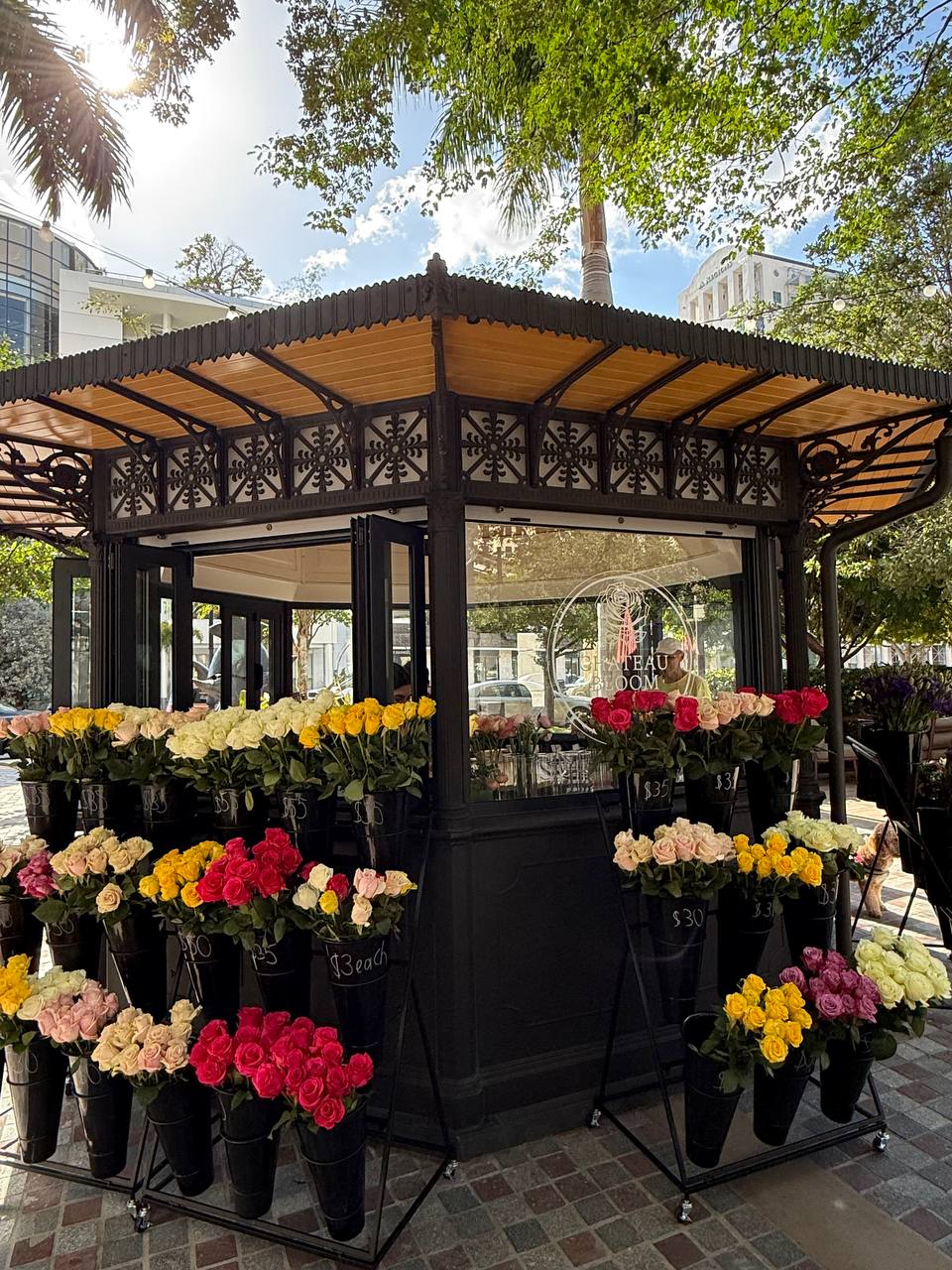 Chateau Bloom: Google Places image 5