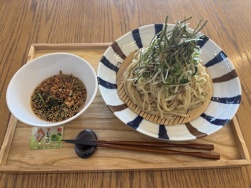 吟麦製麺 写真2