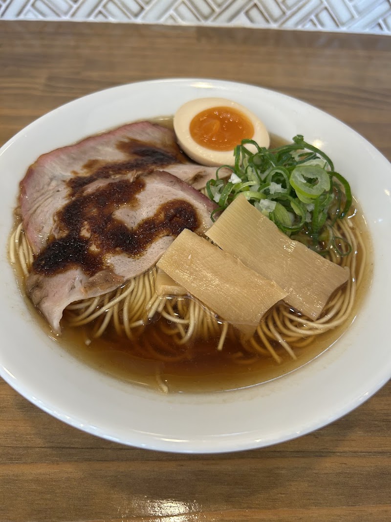 吟麦製麺 写真5