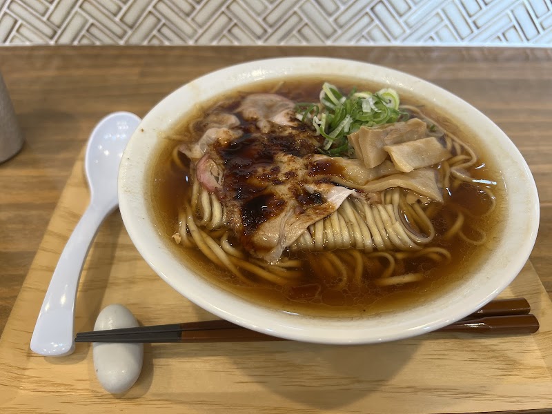 吟麦製麺 写真4