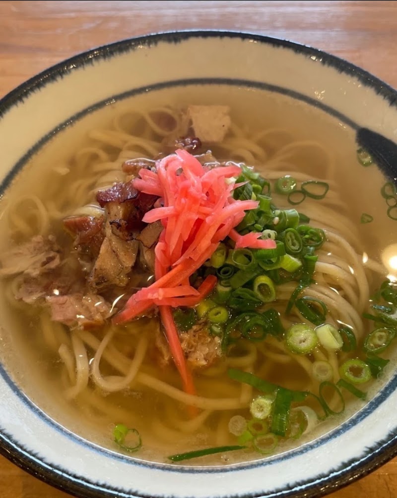 吟麦製麺 写真3