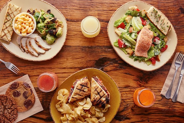 Photo of Urban Plates