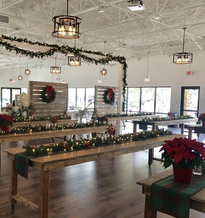 The Table - Event Venue photo 3