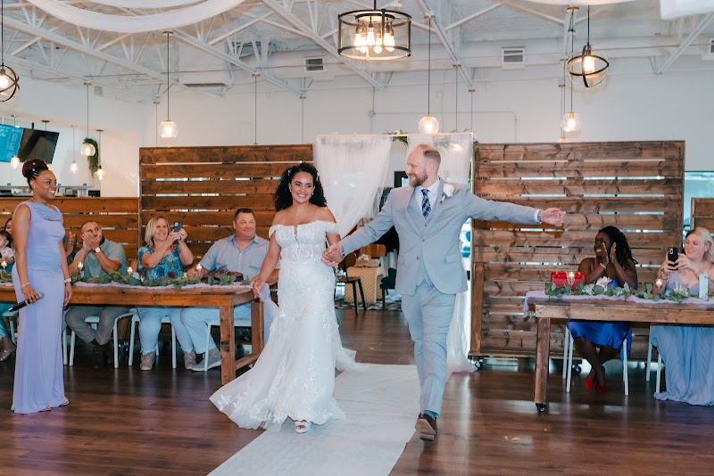 The Table - Event Venue photo 10