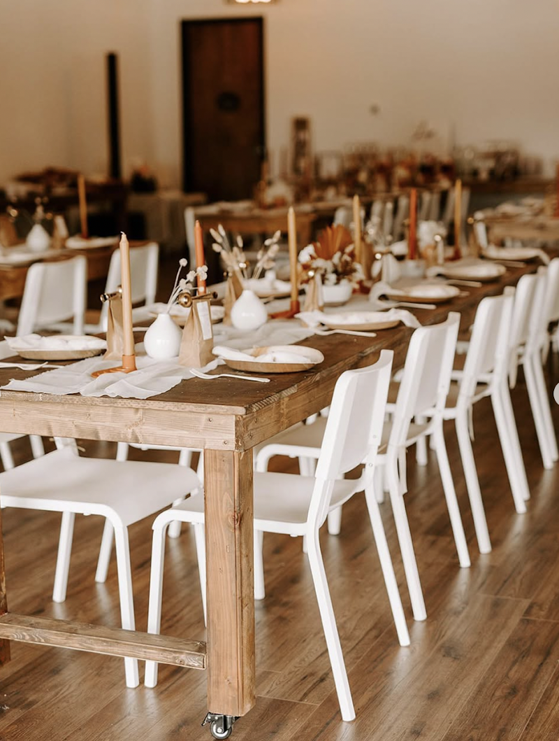 The Table - Event Venue photo 8