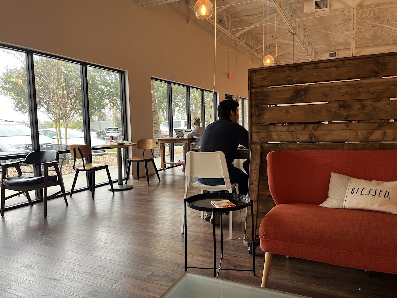 The Table - Event Venue — Event Venue in Orlando