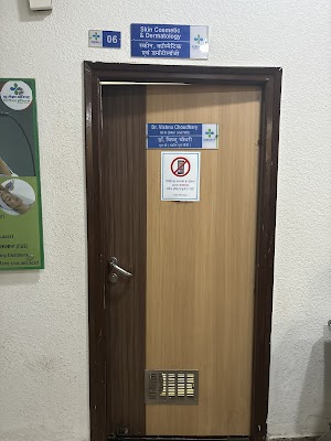 Dr Vishnu Choudhary | Best Dermatologist in Bhilwara - Image 3