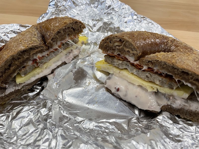 Mort's Bagels photo 4