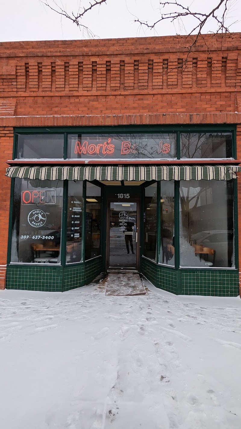 Mort's Bagels photo 4
