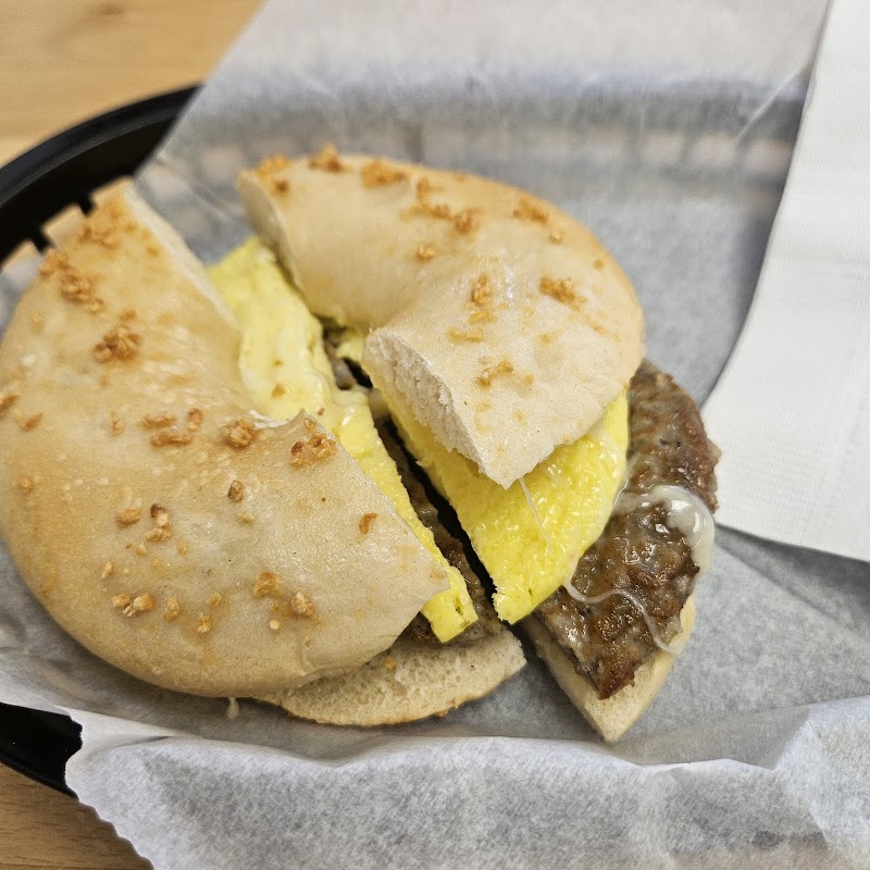 Mort's Bagels photo 3