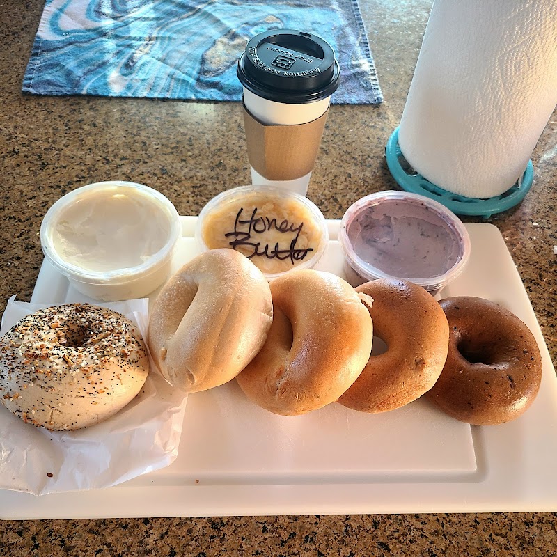 Mort's Bagels photo 2