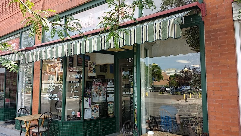 Mort's Bagels photo 1