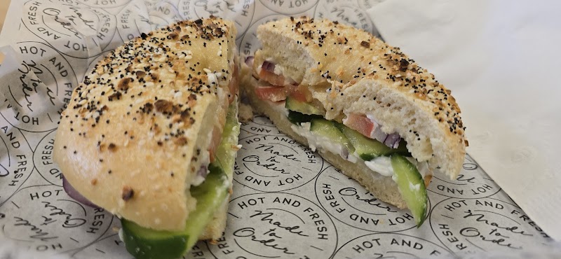 Mort's Bagels photo 4