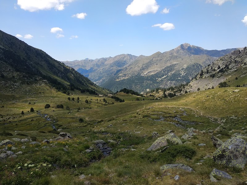 Parc Natural de la Vall de Sorteny: что важно знать перед визитом