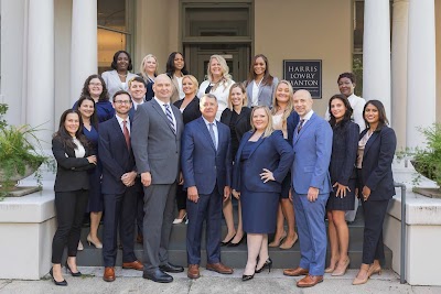 Harris Lowry Manton LLP - Car accident lawyer in Savannah