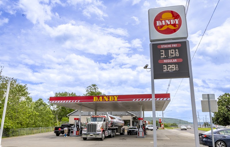 Dandy - Pizza Cafe Deli photo 4