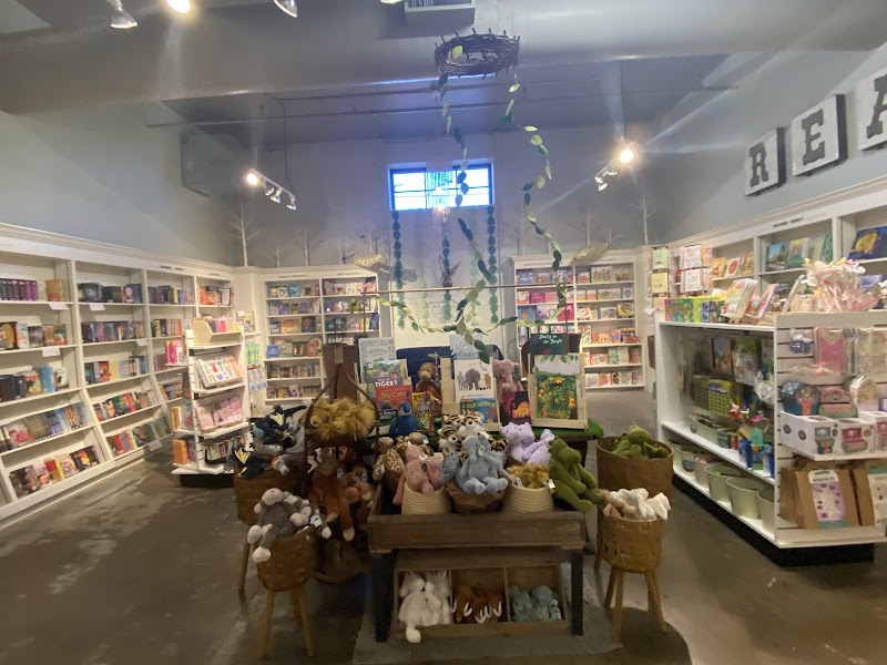 Fabled Bookshop & Cafe photo 4