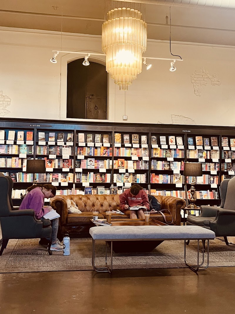 Fabled Bookshop & Cafe photo 2