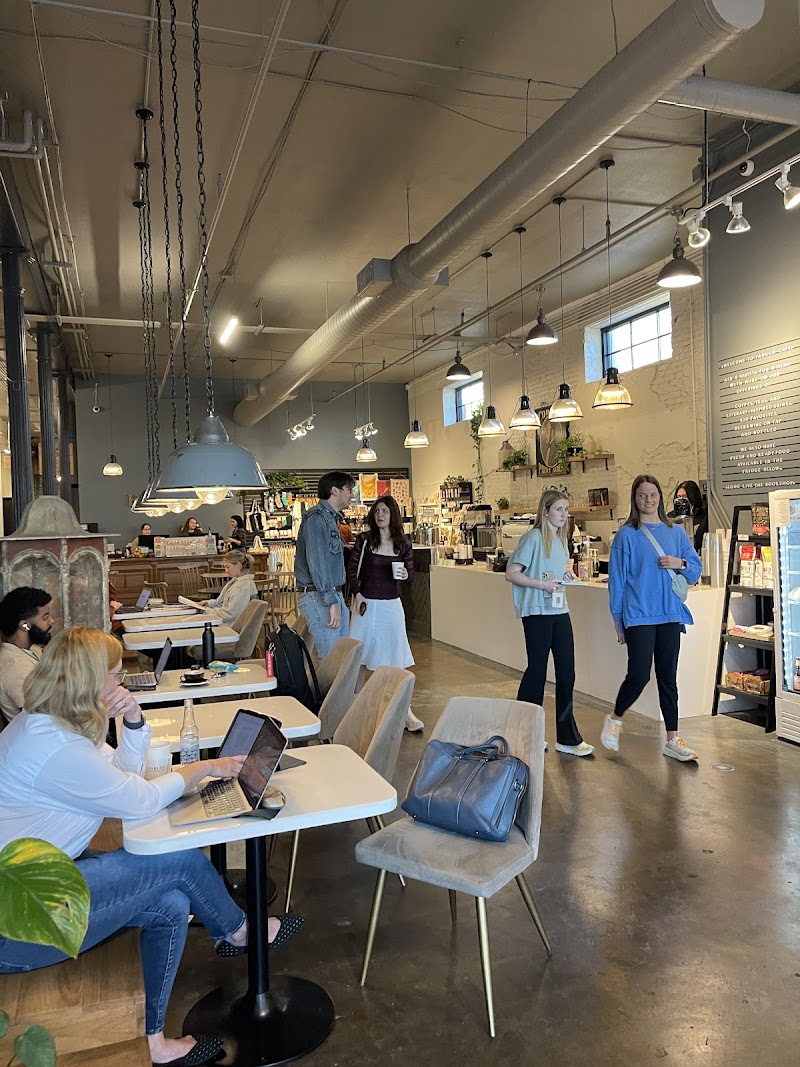 Fabled Bookshop & Cafe photo 3