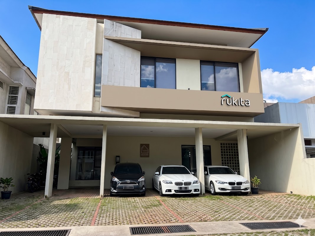 Rukita El-Gracia Karawaci - Kost Coliving