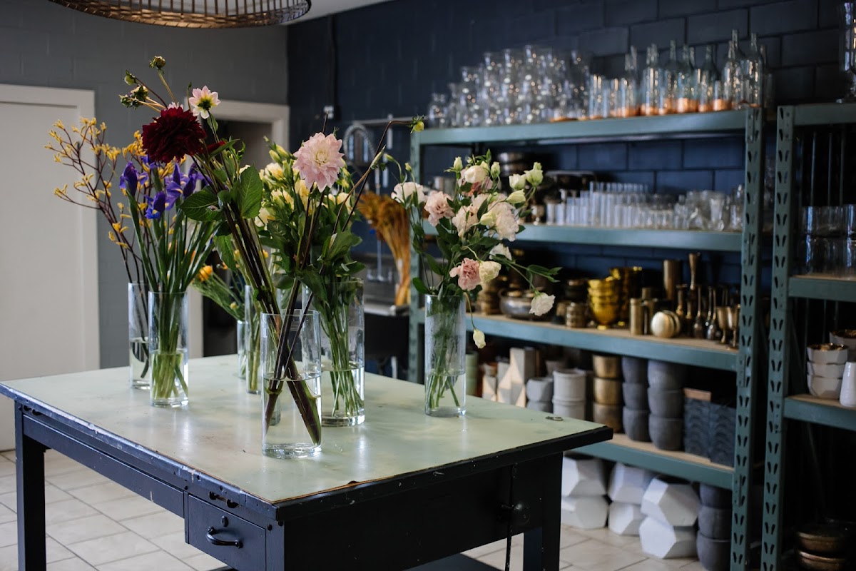 Gypsy Floral and Events: Google Places image 5