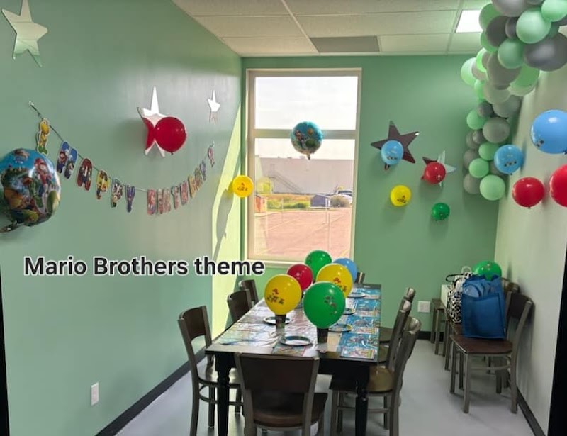 Drop 'n' Hop Play Cafe photo 3